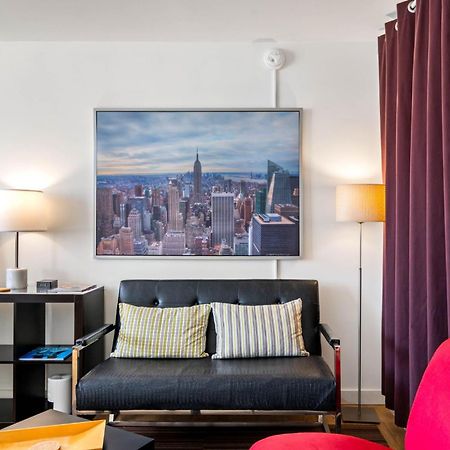 Studios On 25Th By Bca Furnished Apartments Atlanta Extérieur photo