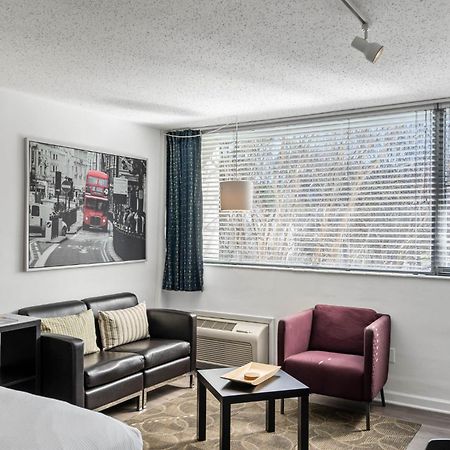 Studios On 25Th By Bca Furnished Apartments Atlanta Extérieur photo