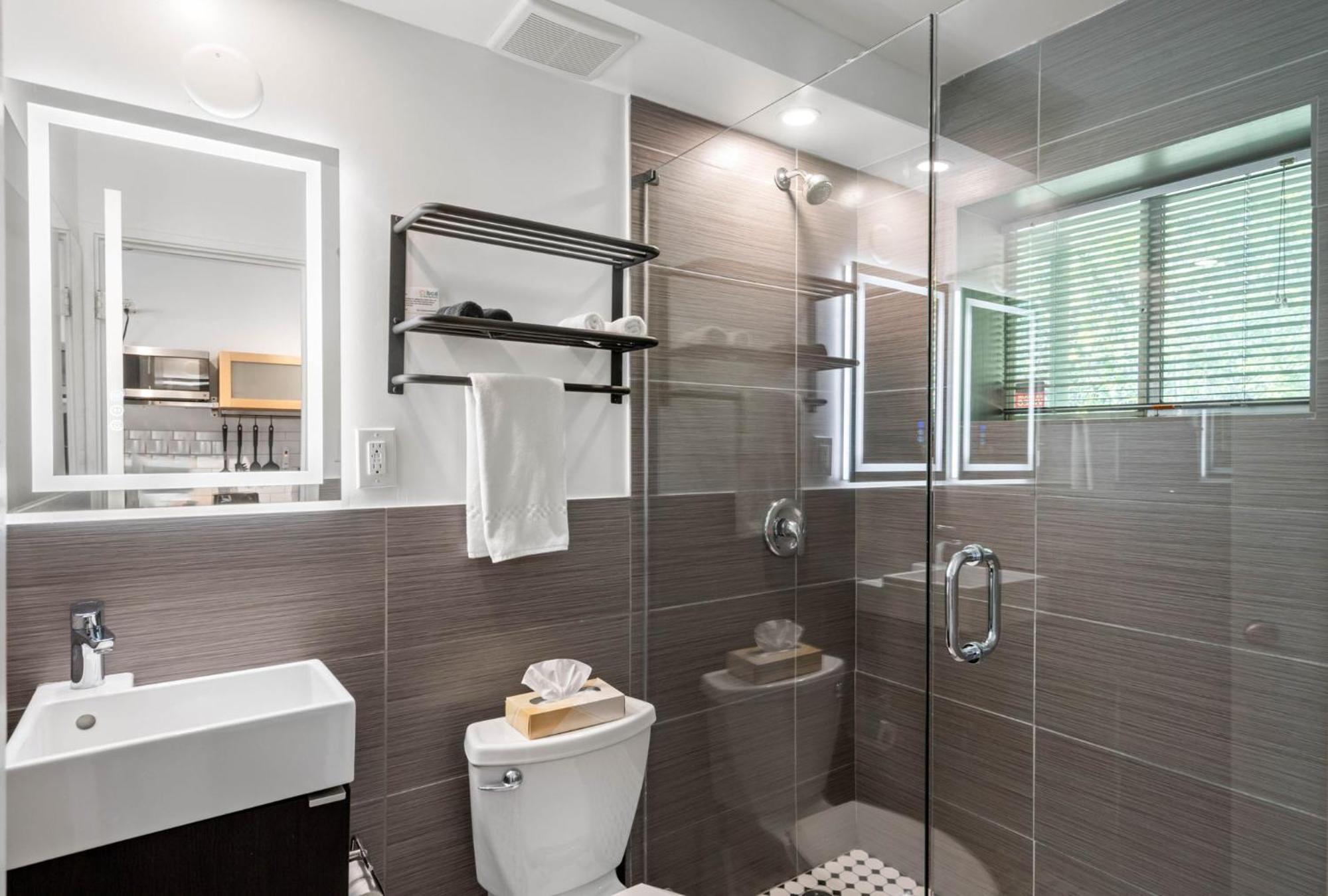 Studios On 25Th By Bca Furnished Apartments Atlanta Extérieur photo