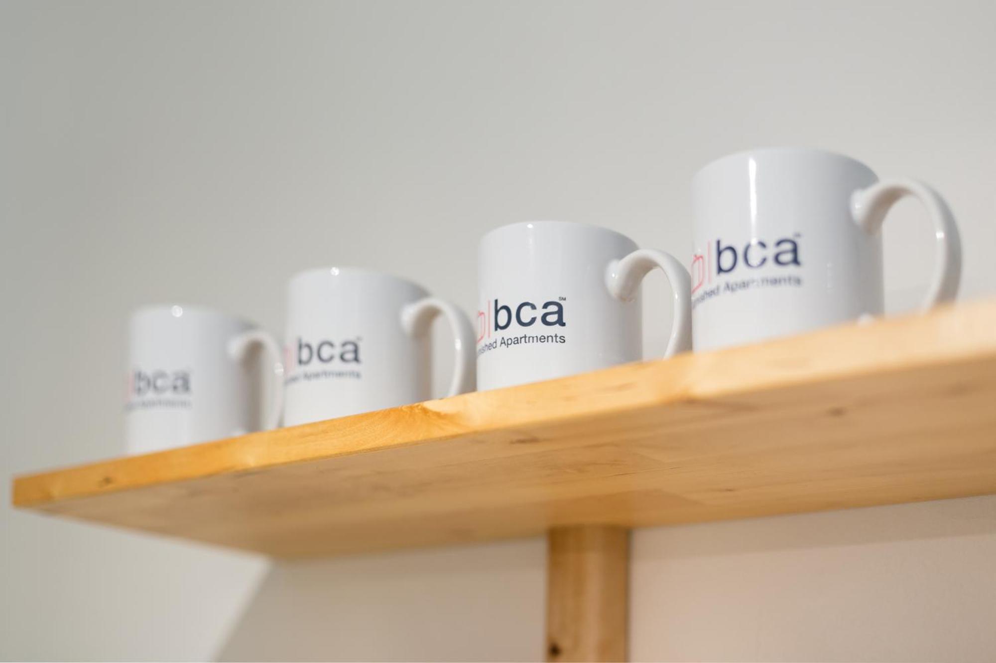 Studios On 25Th By Bca Furnished Apartments Atlanta Chambre photo