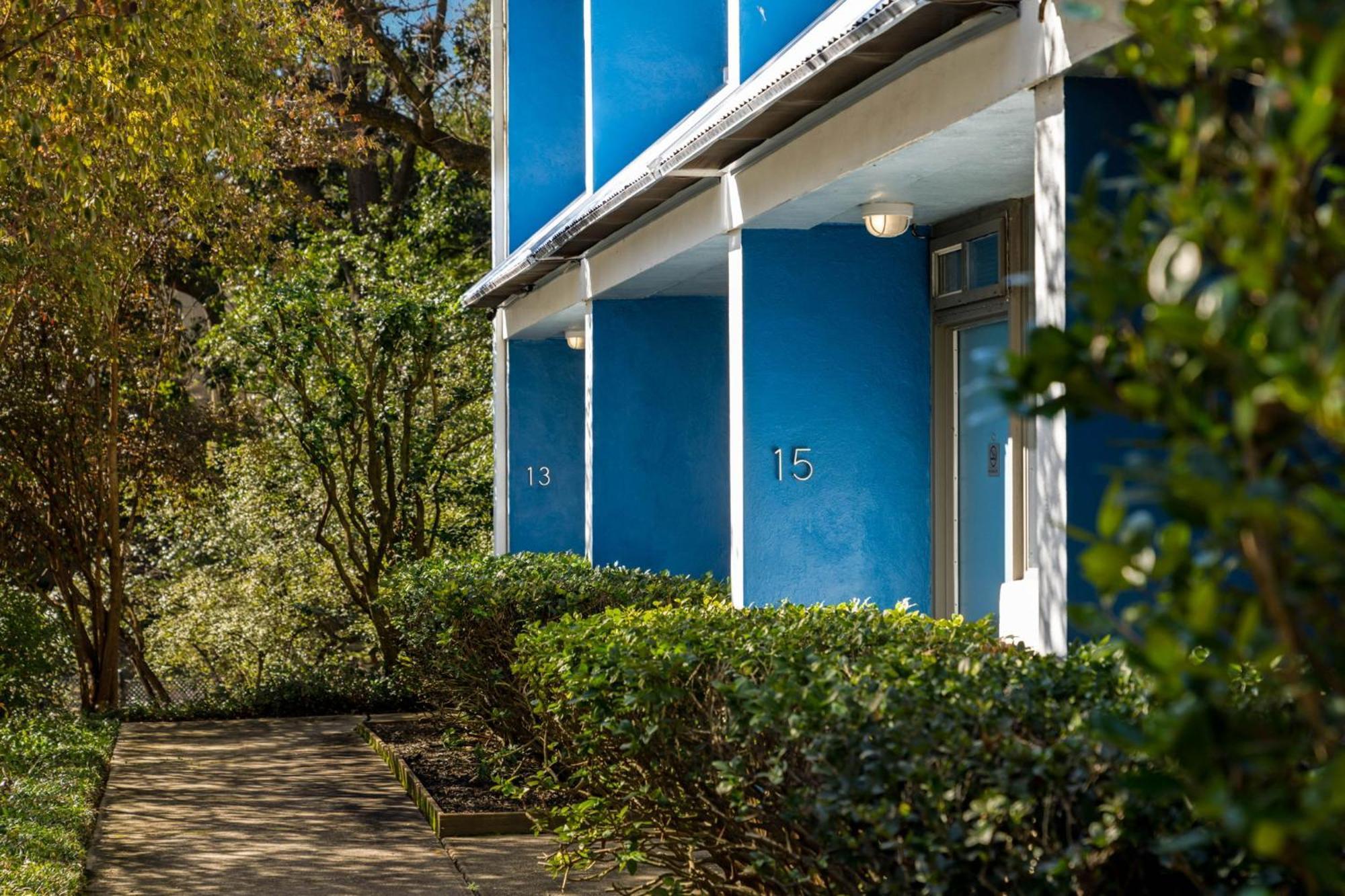 Studios On 25Th By Bca Furnished Apartments Atlanta Extérieur photo