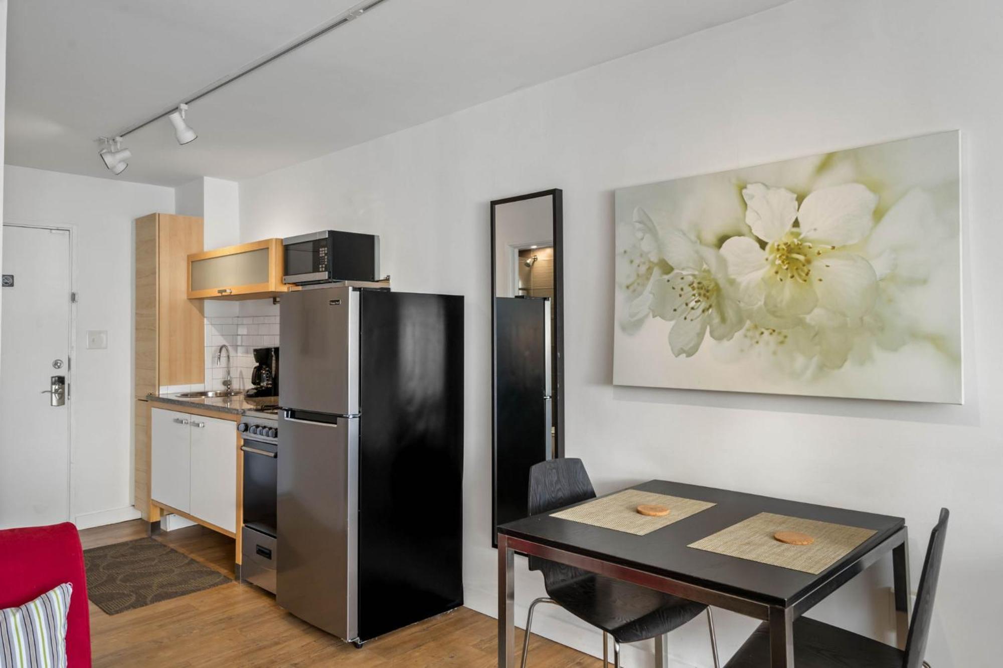 Studios On 25Th By Bca Furnished Apartments Atlanta Extérieur photo