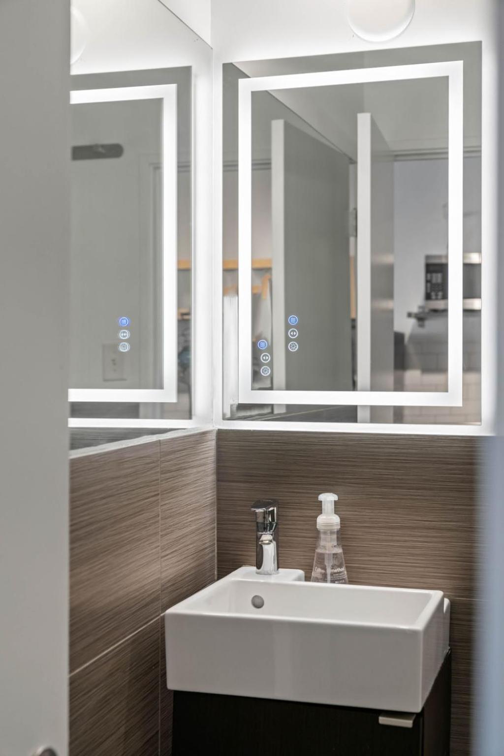 Studios On 25Th By Bca Furnished Apartments Atlanta Extérieur photo