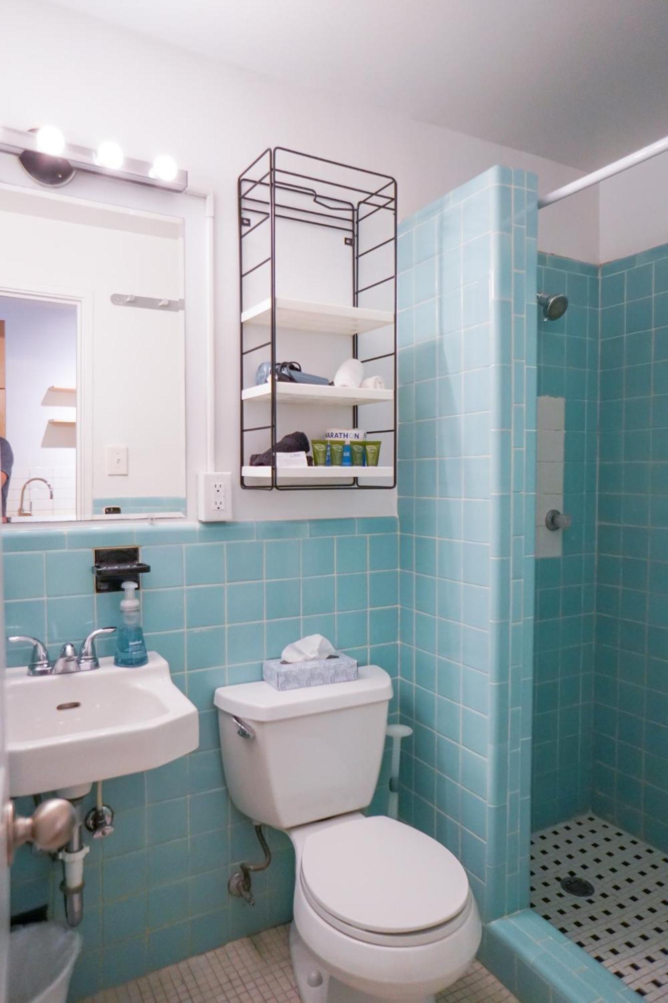 Studios On 25Th By Bca Furnished Apartments Atlanta Extérieur photo