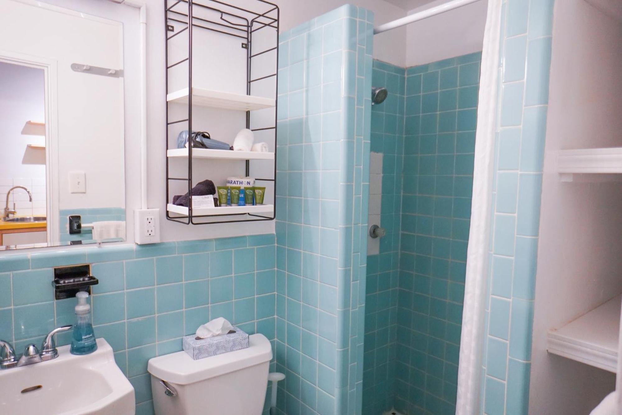 Studios On 25Th By Bca Furnished Apartments Atlanta Extérieur photo