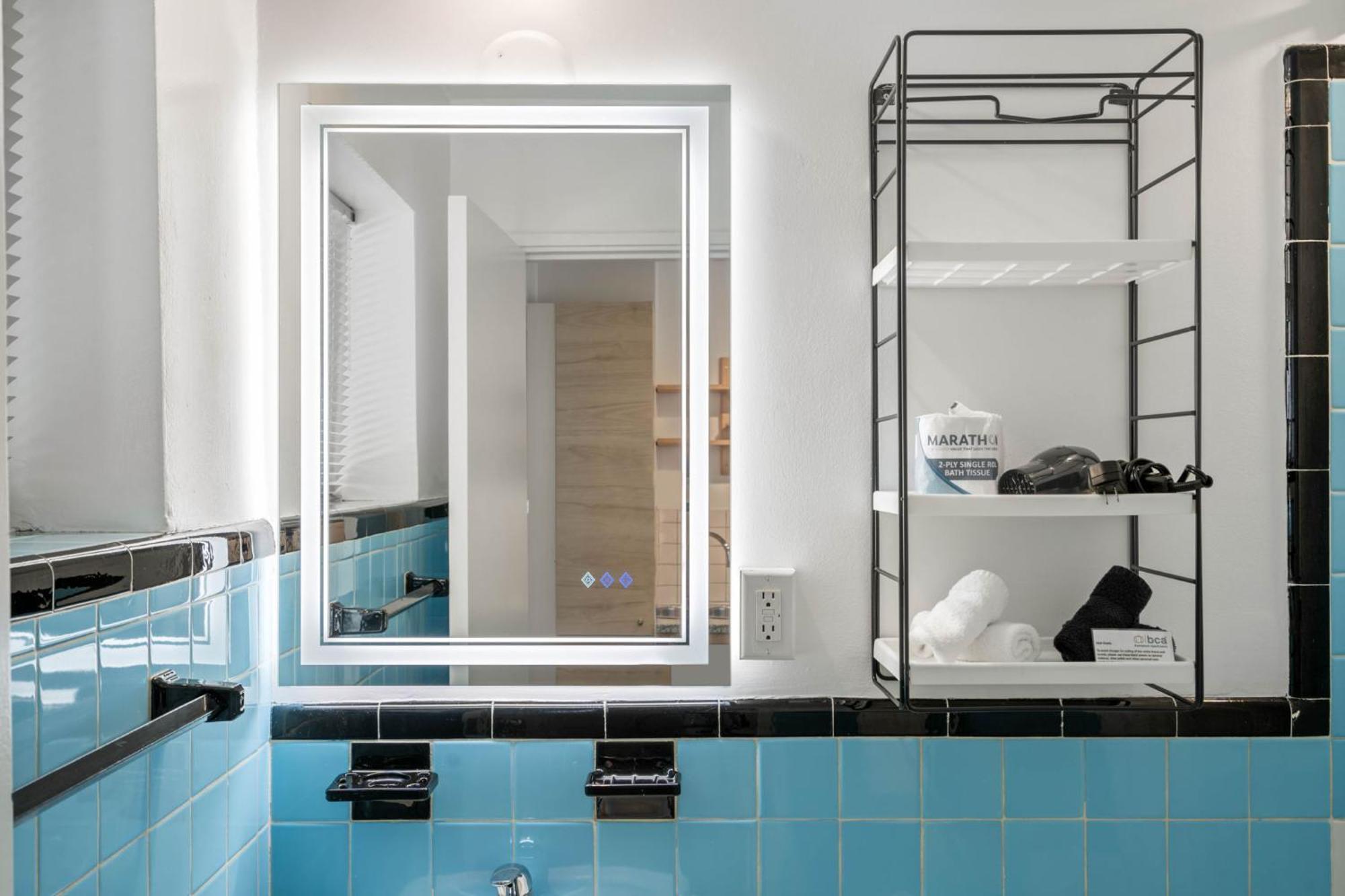 Studios On 25Th By Bca Furnished Apartments Atlanta Extérieur photo