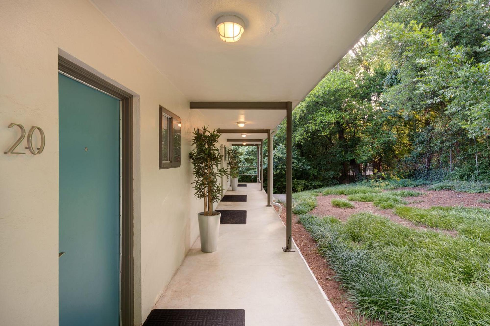Studios On 25Th By Bca Furnished Apartments Atlanta Chambre photo