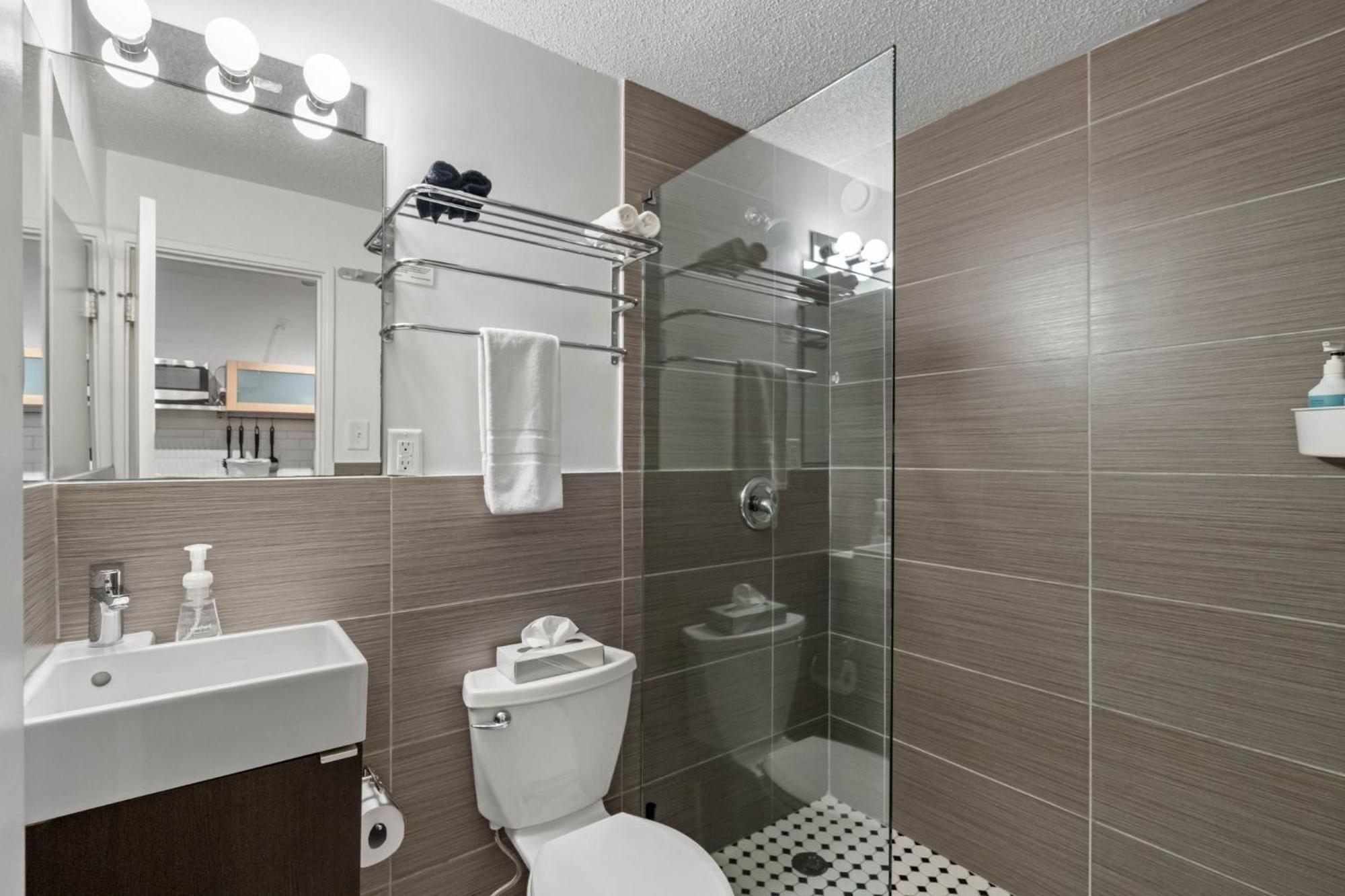 Studios On 25Th By Bca Furnished Apartments Atlanta Chambre photo