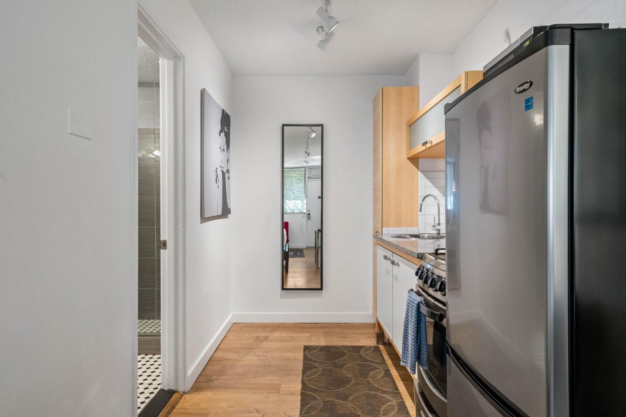 Studios On 25Th By Bca Furnished Apartments Atlanta Chambre photo
