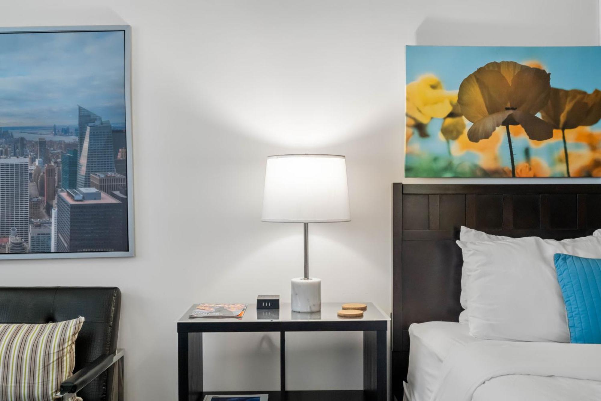 Studios On 25Th By Bca Furnished Apartments Atlanta Chambre photo