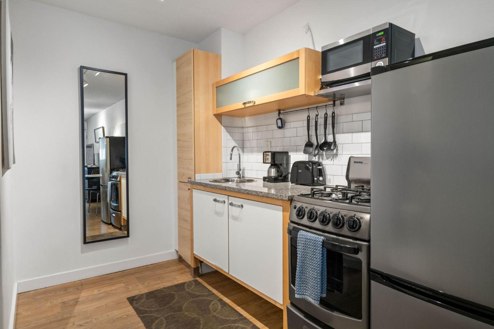 Studios On 25Th By Bca Furnished Apartments Atlanta Chambre photo