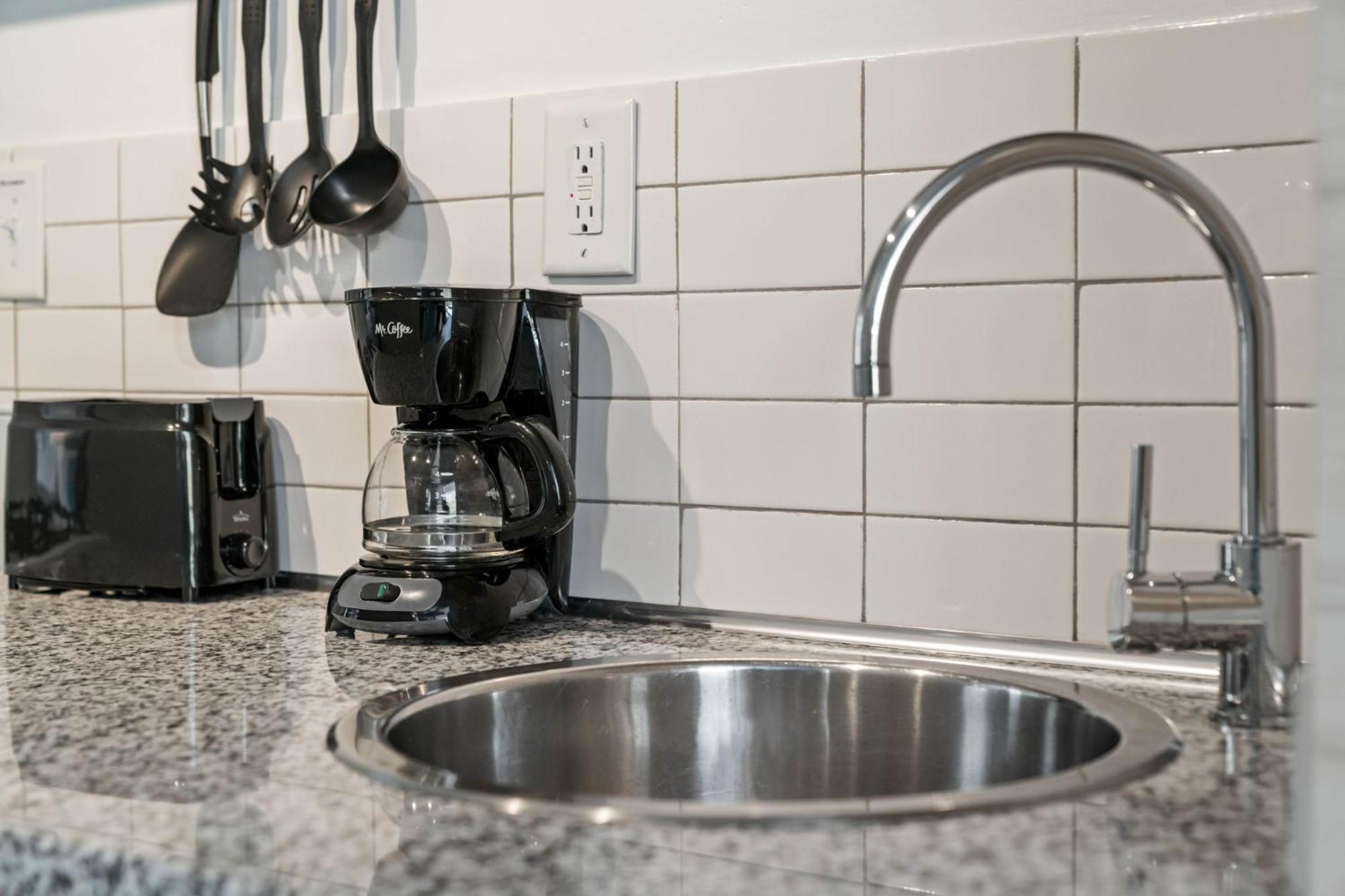 Studios On 25Th By Bca Furnished Apartments Atlanta Chambre photo