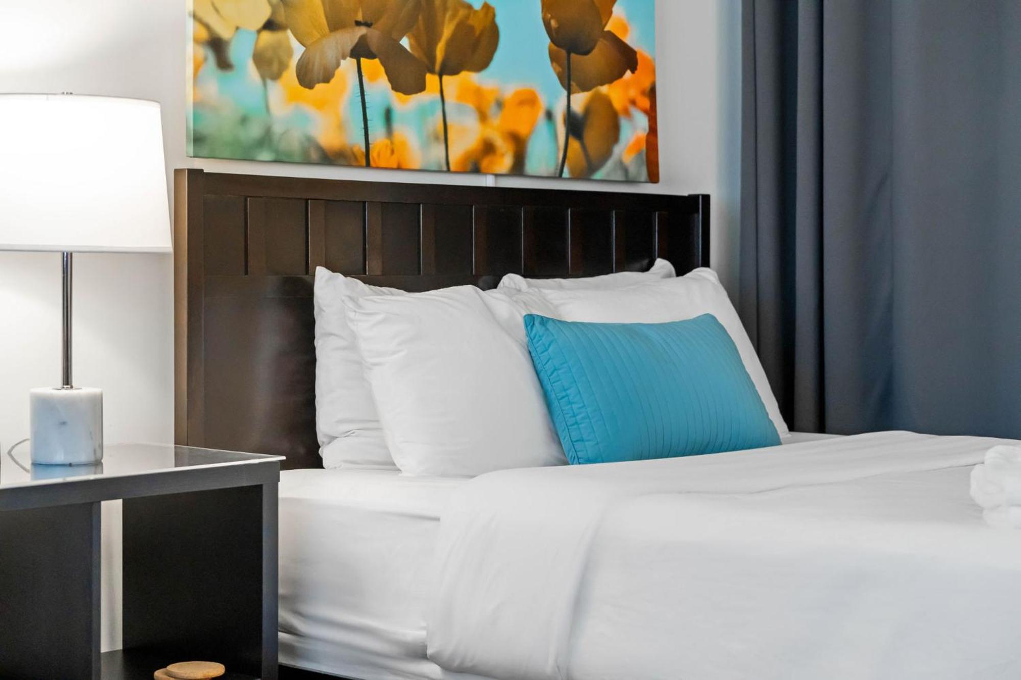 Studios On 25Th By Bca Furnished Apartments Atlanta Chambre photo